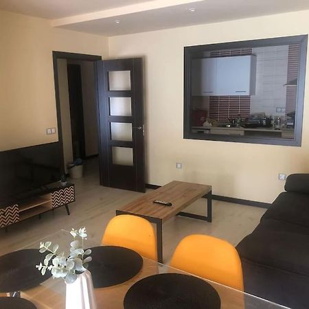 Apartamento Mirabosque - Plaza Garaje Incluida Arenas de San Pedro Bagian luar foto