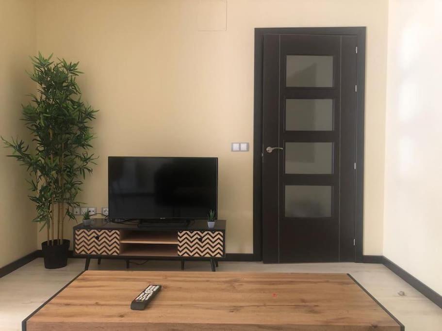 Apartamento Mirabosque - Plaza Garaje Incluida Arenas de San Pedro Bagian luar foto