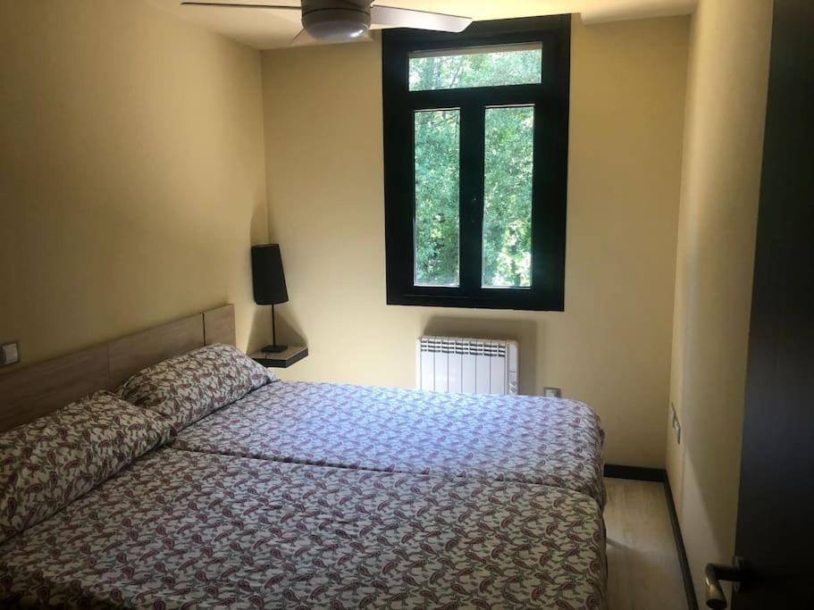 Apartamento Mirabosque - Plaza Garaje Incluida Arenas de San Pedro Bagian luar foto