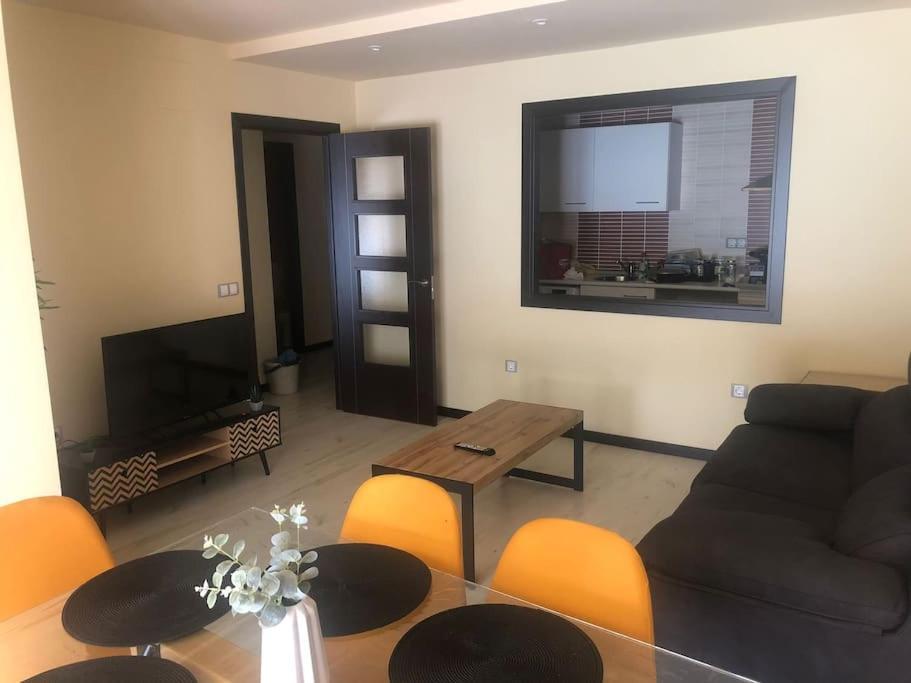 Apartamento Mirabosque - Plaza Garaje Incluida Arenas de San Pedro Bagian luar foto