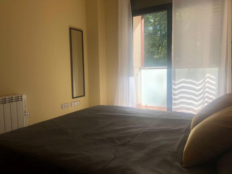 Apartamento Mirabosque - Plaza Garaje Incluida Arenas de San Pedro Bagian luar foto